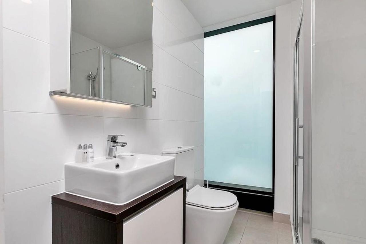 Magnificent Skytower, Sea, Habour View In Cbd Apartman Auckland Kültér fotó