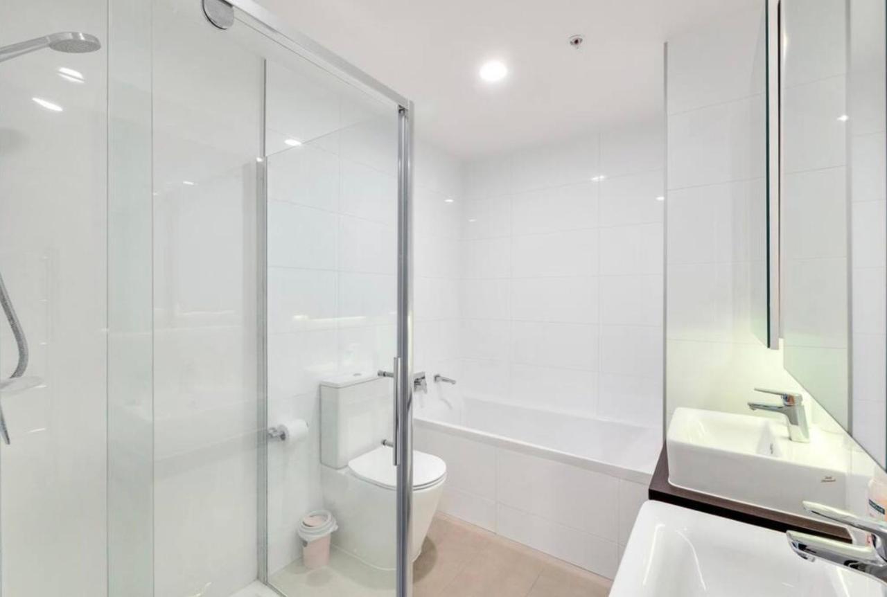 Magnificent Skytower, Sea, Habour View In Cbd Apartman Auckland Kültér fotó